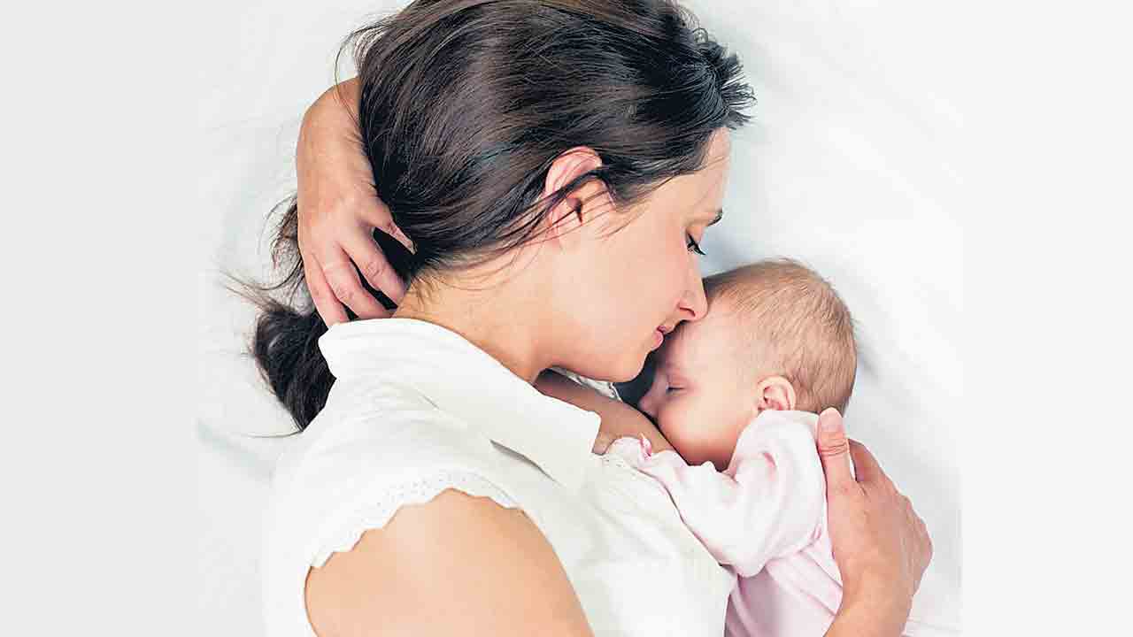 Health | ప్రసవం తర్వాత పాలు పడాలంటే ఎలాంటి ఆహారం తీసుకోవాలి?