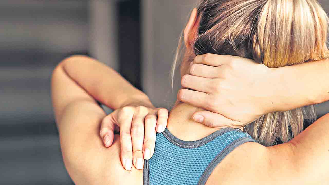 Back Pain