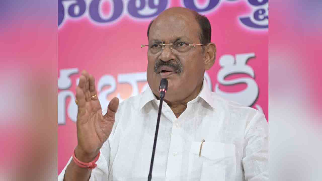 Bajireddy Govardhan | బీజేపీ నేతలది అబద్దాల బతుకు.. రైతులపై ప్రేమ ఉంటే కేంద్రం నుంచి రూ. 10 వేలు తేవాలి