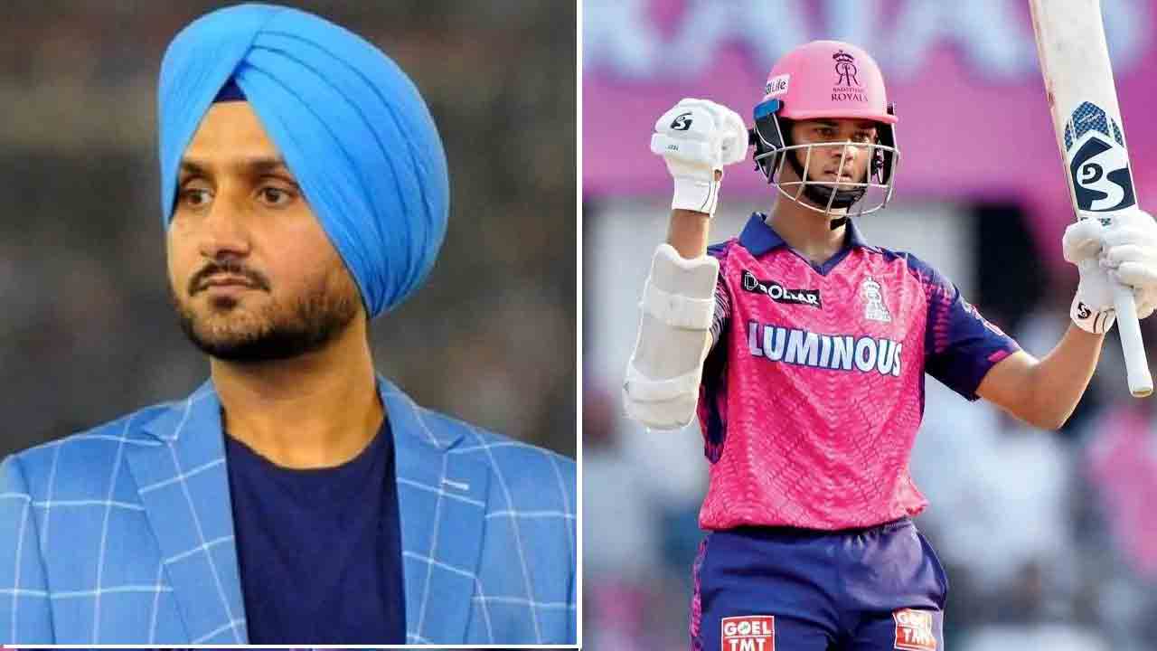 Harbhajan Singh | అత‌డు టీమిండియా త‌లుపు త‌ట్ట‌డం లేదు.. బ‌ద్ధ‌లు కొడుతున్నాడు : హ‌ర్భ‌జ‌న్ సింగ్