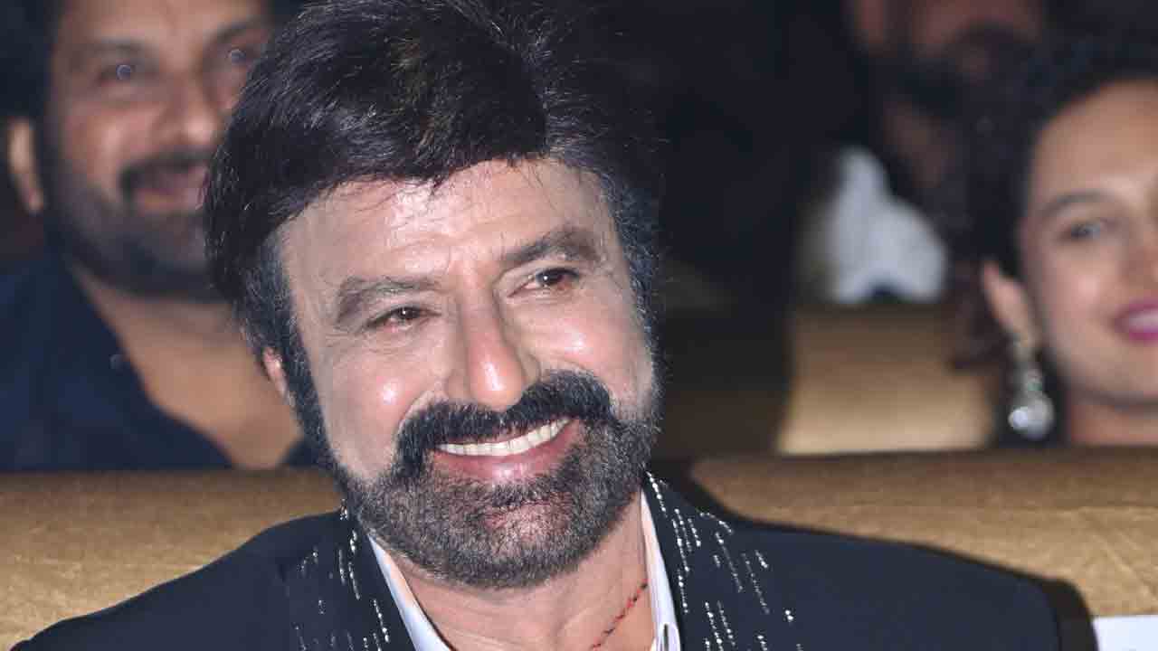 Balakrishna | మాయ చేస్తున్న బాలయ్య.. క్యూ కడుతున్న కుర్ర డైరెక్టర్స్..