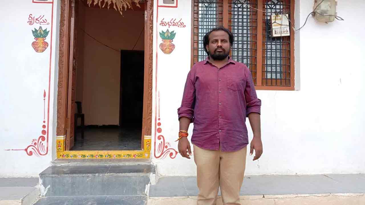 Balagaaei Chinna