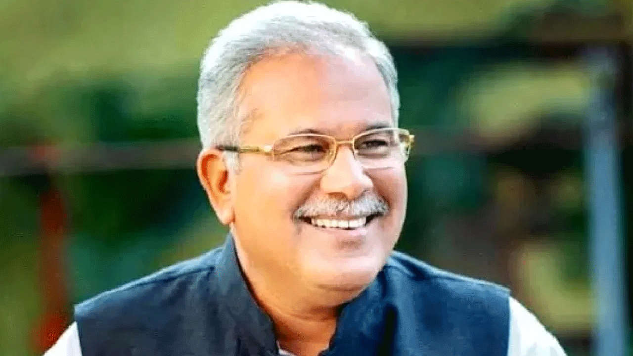 Bhupesh Baghel | క‌ర్నాట‌క‌లో కాషాయ పార్టీ ఓట‌మికి ప్ర‌ధాని మోదీ బాధ్య‌త వ‌హించాలి : చ‌త్తీస్‌ఘఢ్ సీఎం