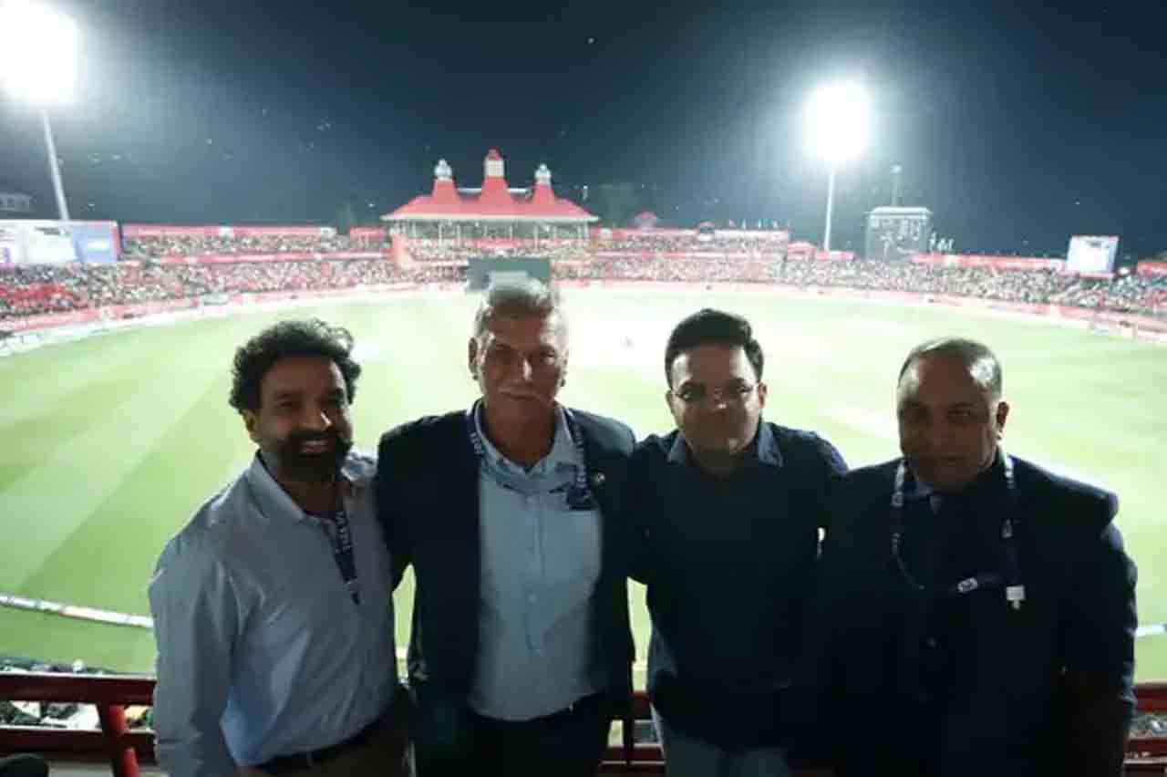 BCCI | మ‌రో 10 రోజుల్లో వ‌ర‌ల్డ్ క‌ప్ షెడ్యూల్.. స్టేడియాల మ‌ర‌మ్మ‌తుకు క‌మిటీల ఏర్పాటు : బీసీసీఐ