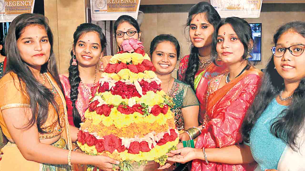 ఆరోగ్యమూ పండుగే..