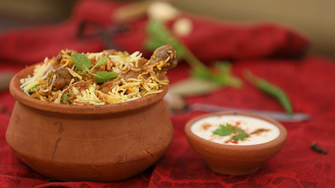 Biryani | ఐపీఎల్ సీజన్‌లో నిమిషానికి 212 ఆర్డ‌ర్లు.. ప్ర‌క‌టించిన స్విగ్గీ