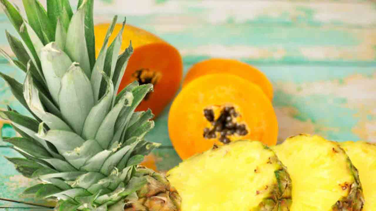 నెలసరిలో బొప్పాయి, పైనాపిల్‌ లాంటివి తినకూడదా?.. ఈ నమ్మకం శాస్త్రీయమైనదేనా?