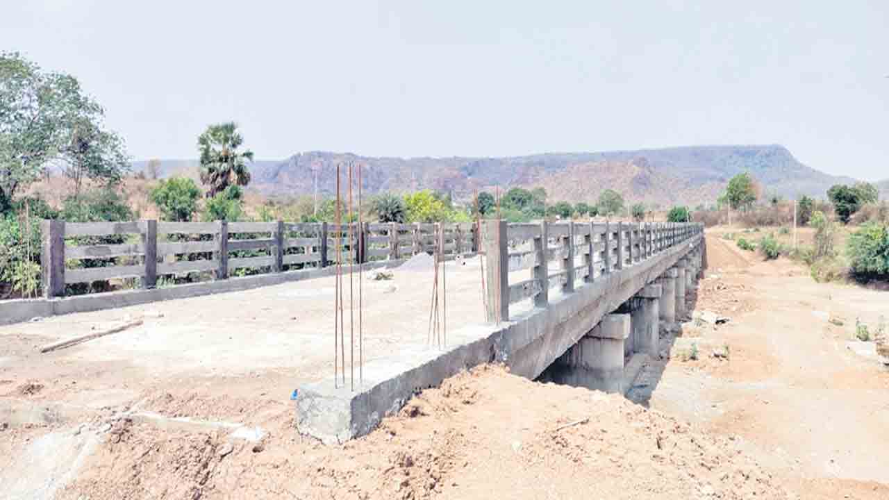 గురువాపూర్‌ గోస తీరే వేళాయె