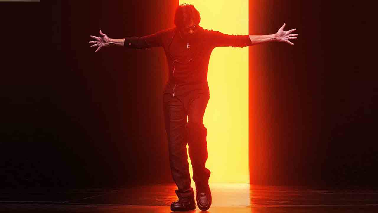 Pawan Kalyan | దేవుడు దిగివస్తే..