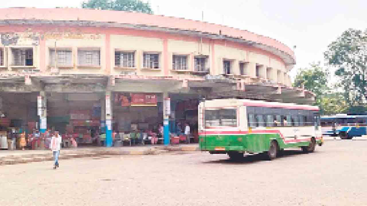 లాభాల బాటలో ఆర్టీసీ