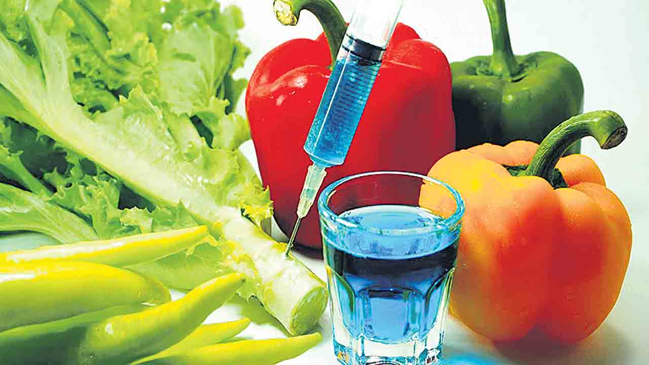 కాదేదీ కల్తీకి అనర్హం