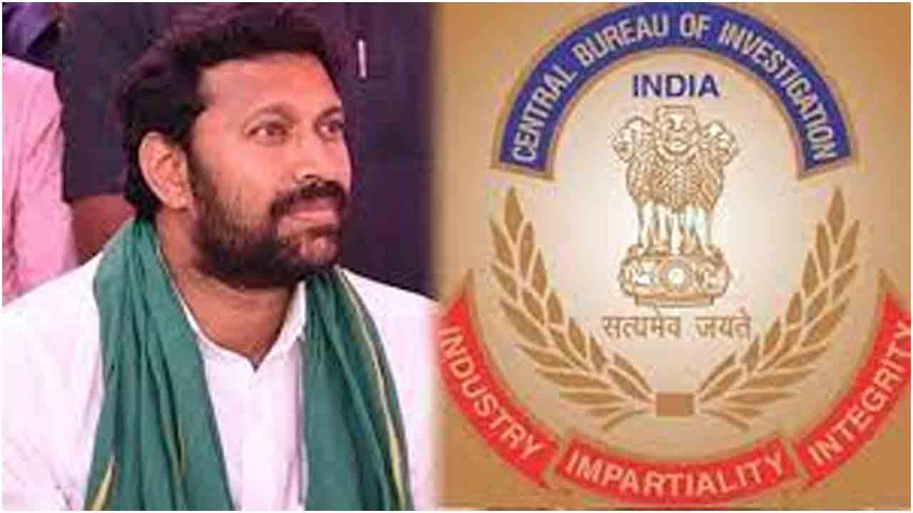 YS Viveka Murder Case | కడప ఎంపీ అవినాష్‌రెడ్డి సీబీఐ విచారణకు మరోసారి గైర్హాజరు