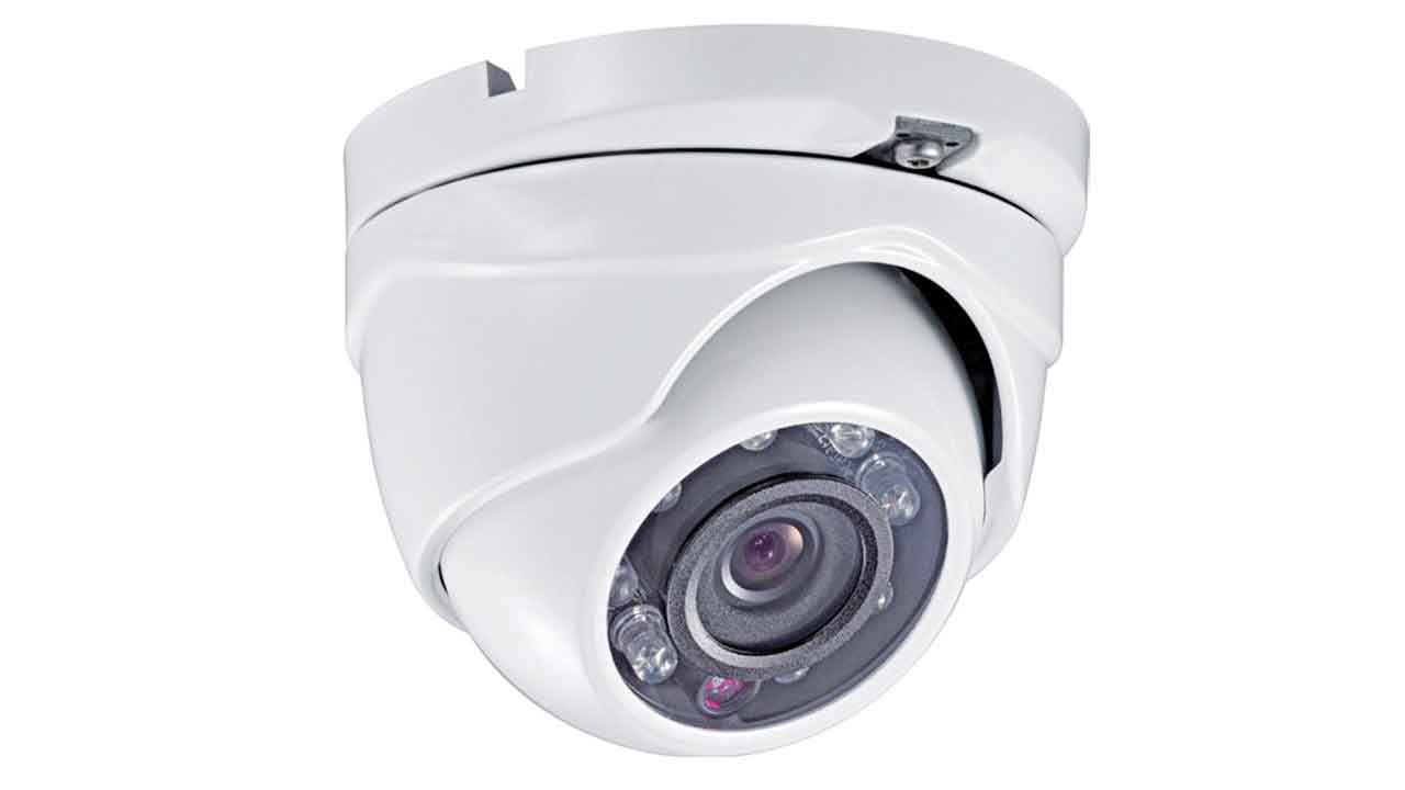CCTV Camera |  నిఘా నేత్రం జనం భద్రం.. గ్రామాల్లో సీసీ కెమెరాలు తగ్గుతున్న నేరాలు