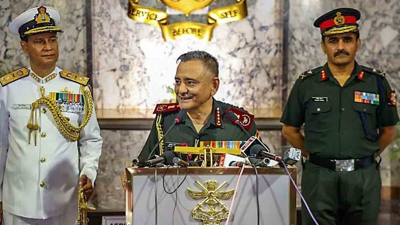 చైనా బలగాల మోహరింపు సవాలే: సీడీఎస్‌