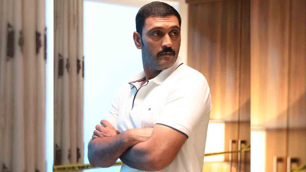 చక్రవ్యూహం రహస్యం