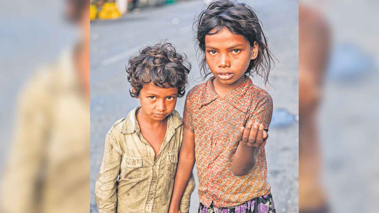 JME |  పోషకాహార లోపం చిన్నారులకు శాపం.. సమస్య పరిష్కారంలో ప్రపంచ దేశాలు విఫలం