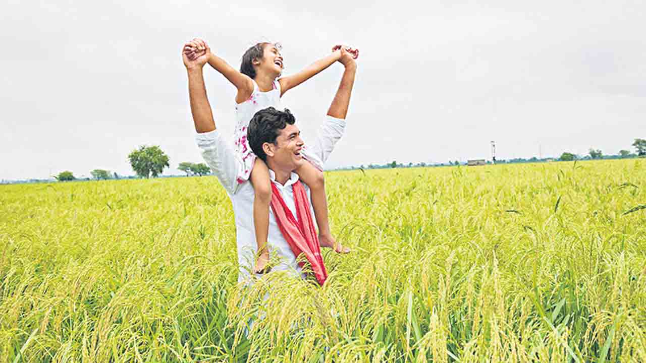 వేస‌విలో ప‌ల్లెకు పోదాం