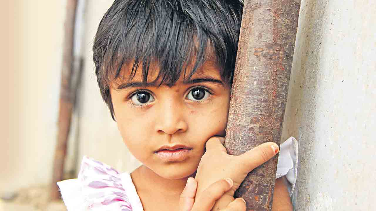 Child nutrition Deficiency |  బాల్యాన్ని భయపెడుతున్న పౌష్టికాహార లోపం.. బిడ్డ కడుపులో ఉన్నప్పుడు తల్లి ఎలాంటి జాగ్రత్తలు తీసుకోవాలంటే..