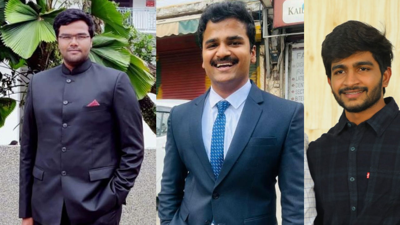 Civils Results | సివిల్స్ తుది ఫ‌లితాల్లో స‌త్తా చాటిన తెలంగాణ బిడ్డ‌లు