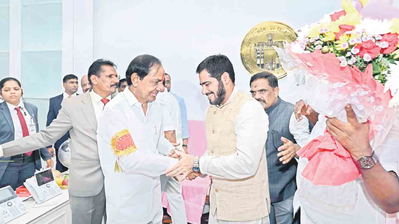 Cm Kcr