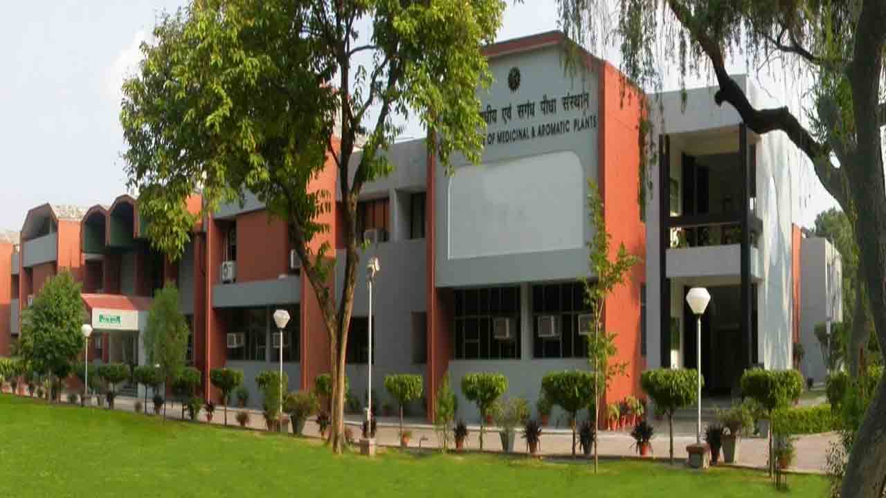 CIMAP Recruitment | సీఐఎంఏపీలో ప్రాజెక్ట్‌ స్టాఫ్‌ పోస్టులు