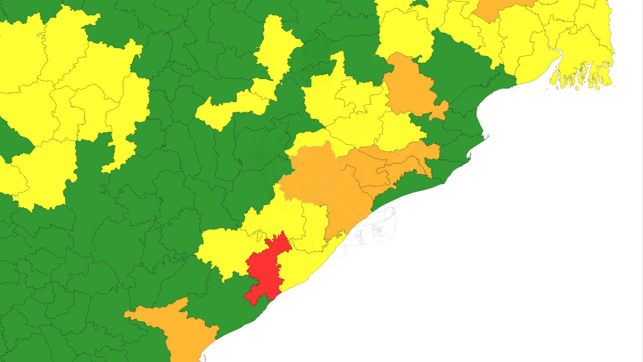 Coastal Andhra: మండిపోతున్న కోస్ట‌ల్ ఆంధ్రా.. హీట్‌వేవ్ వార్నింగ్ ఇచ్చిన ఐఎండీ