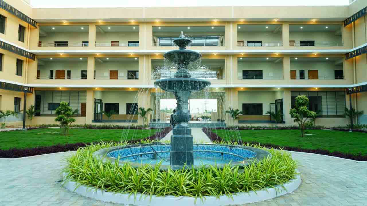 సమీకృత సంసిద్ధం