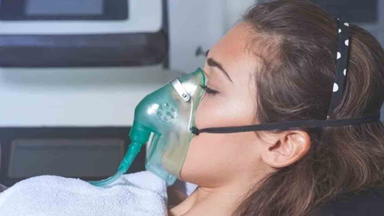 ICMR | కొవిడ్‌ టీకా సింగిల్‌ డోస్‌ తర్వాత.. మహమ్మారి బారినపడినా మరణాలు తక్కువ..! వెల్లడించిన ఐసీఎంఆర్‌ అధ్యయనం..!