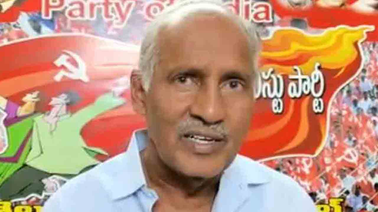 యాసిడ్‌తో కడిగినా.. బండి నోరు బాగుపడదు
