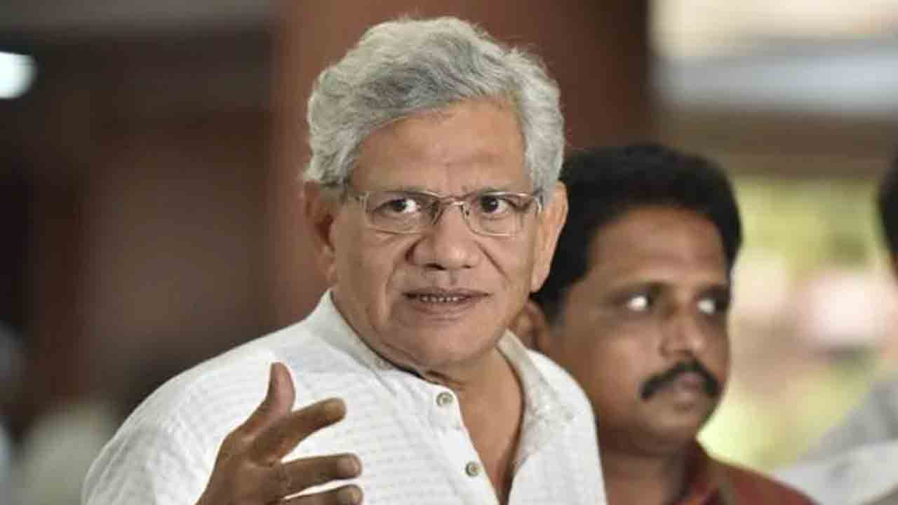 ‘రాష్ట్రపతిని విస్మరించటం రాజ్యాంగ వ్యతిరేకం’ 