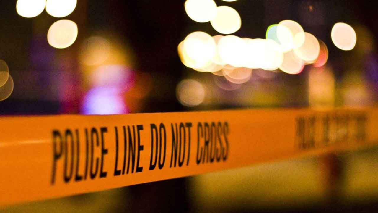 వృద్ధురాలిని చంపి ఆమె మాంసం తిన్నాడు