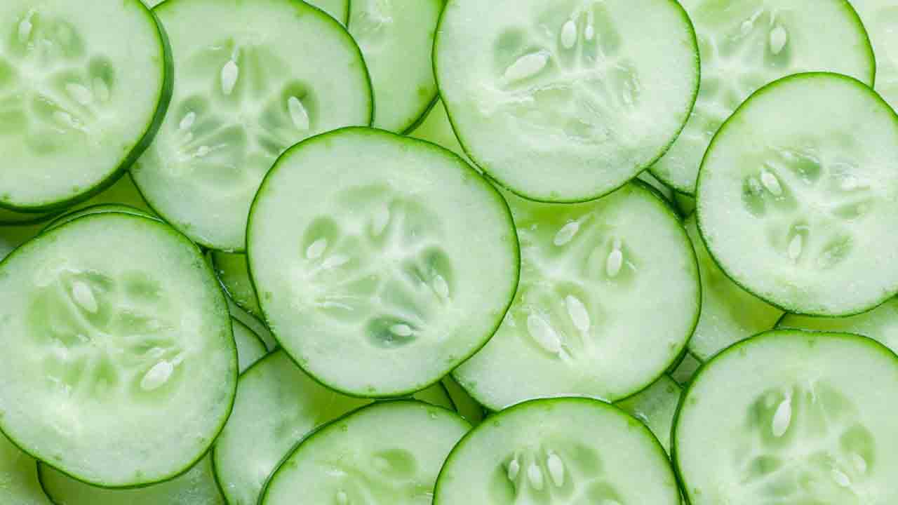 కీరదోసకు భలే క్రేజ్