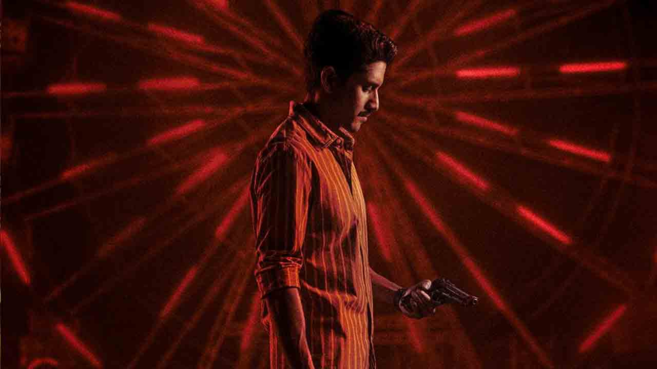 Custody | ఓ చేతిలో బేడీలు.. మరో చేతిలో గన్‌.. నాగచైత‌న్య కస్టడీ ట్రైలర్‌ అప్‌డేట్‌