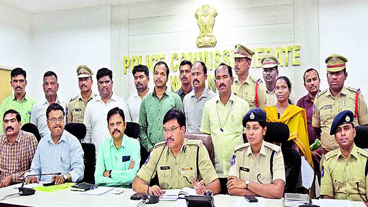 గుట్టుగా లింగనిర్ధారణ అబార్షన్లు..