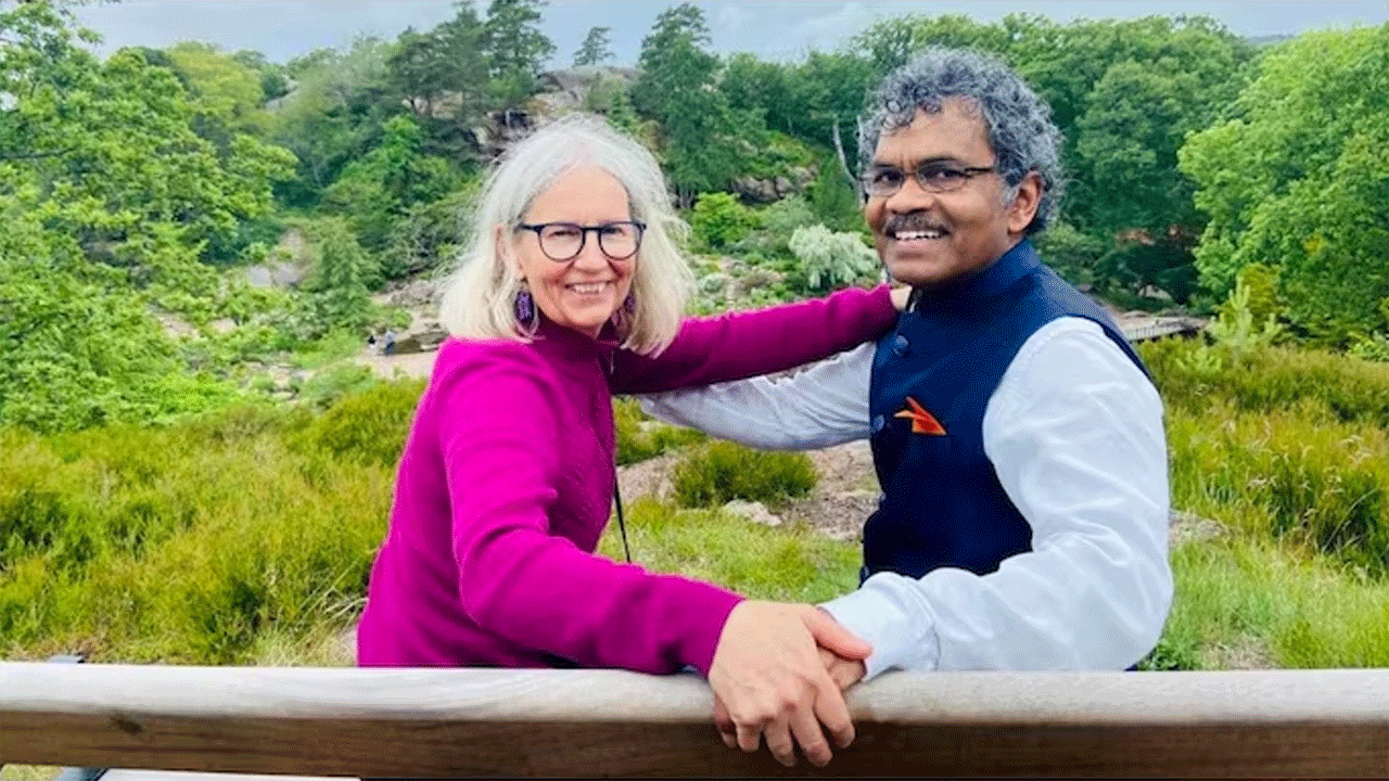 Viral Post | భార్య‌ను క‌లిసేందుకు భార‌త్ నుంచి స్వీడ‌న్‌కు సైకిల్ స‌వారీ