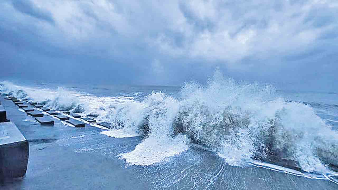 Rain Alert |  రాష్ర్టానికి ‘మోచా’ ముప్పు.. మరో రెండు రోజులు వానలు