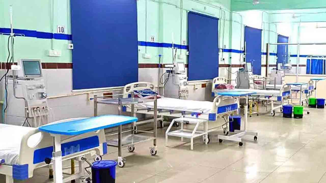 Kidney Patients | కిడ్నీ రోగుల‌కు శుభ‌వార్త‌.. కొత్త‌గూడెం జిల్లాలో మ‌రో మూడు డ‌యాలసిస్ సెంట‌ర్లు