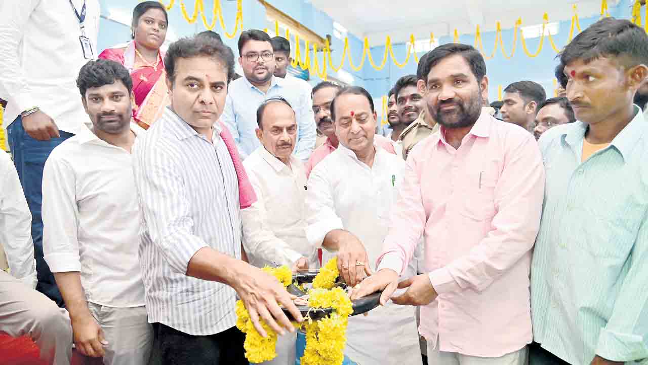 Dalith Bandu