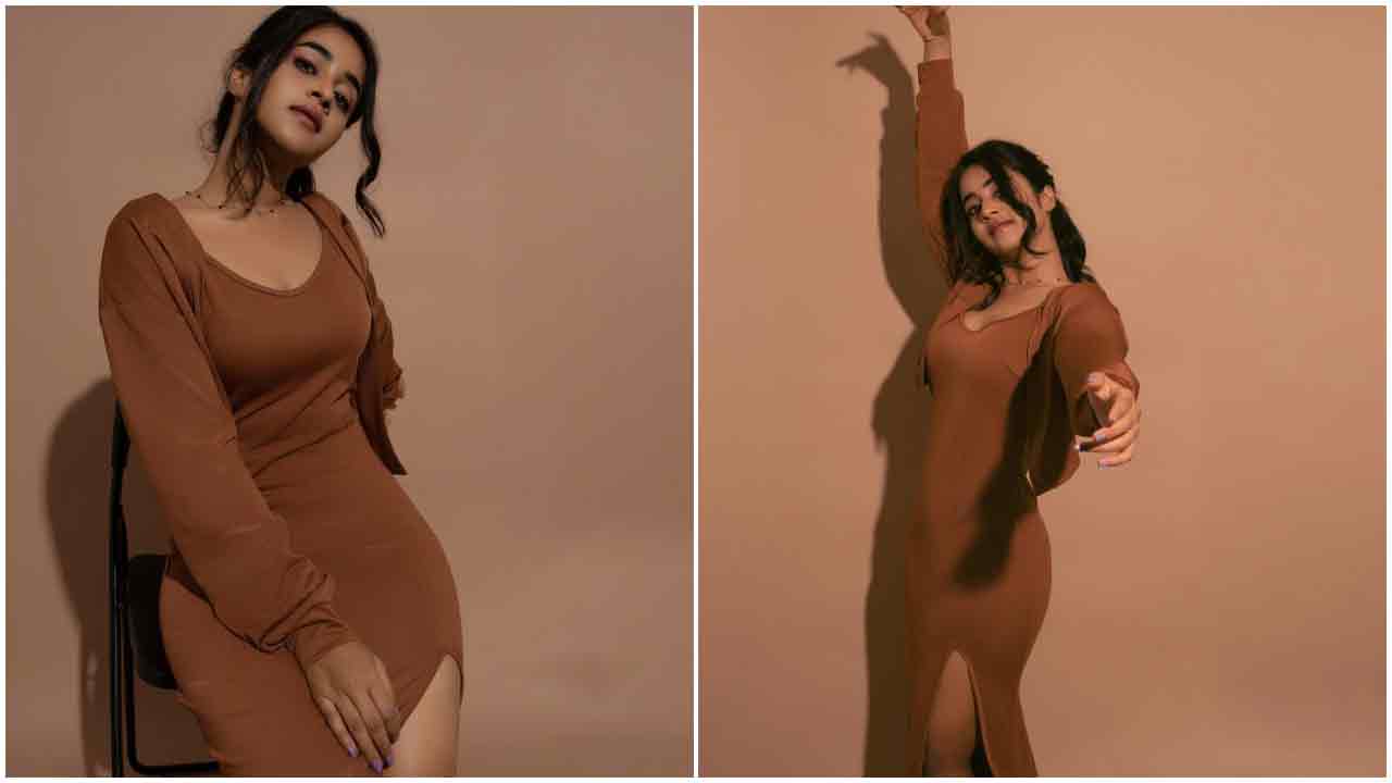 Deepthi Sunaina : సమ్మర్‌లో బిగ్‌బాస్ బ్యూటీ దీప్తి సునైనా పరువాల విందు