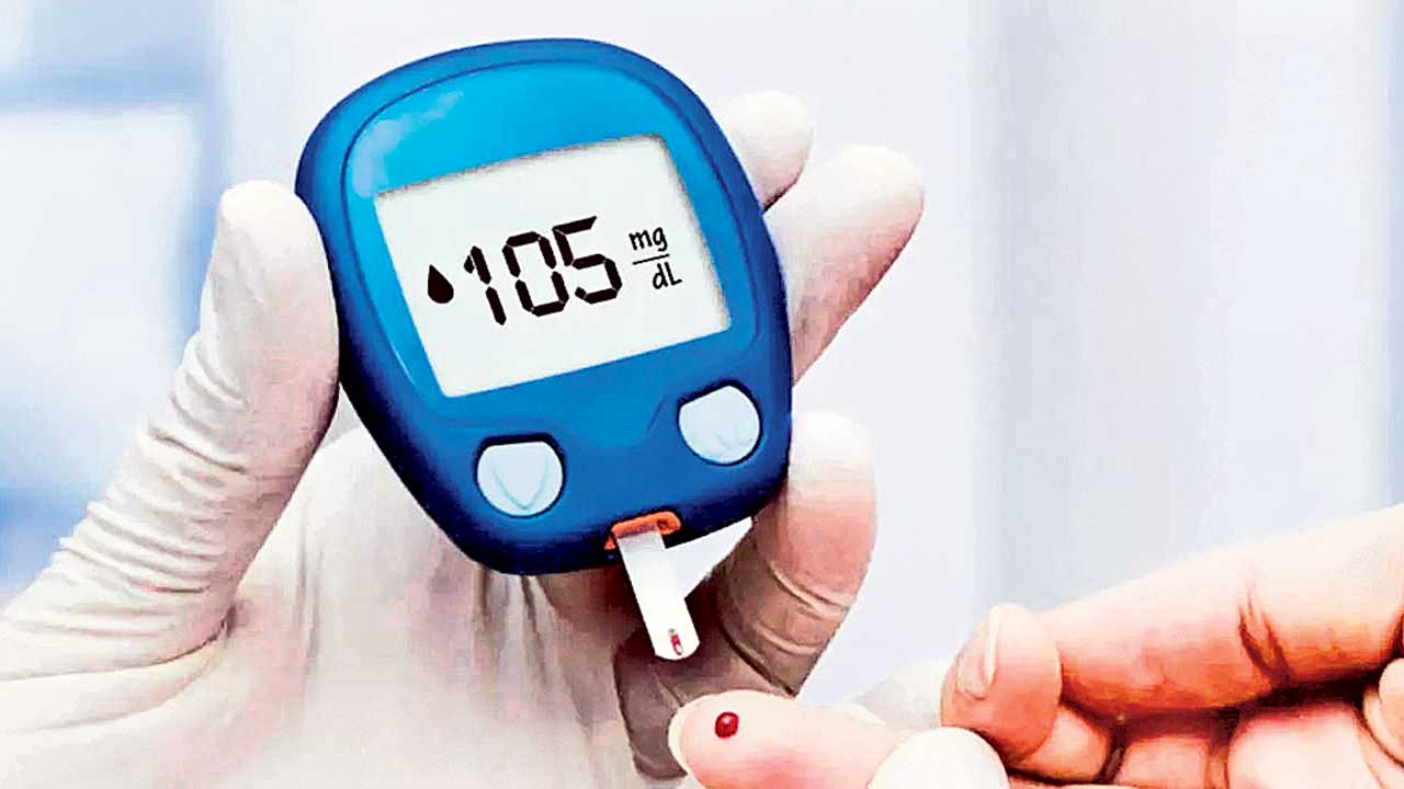 5 గంటల కన్నా తక్కువ నిద్రిస్తే డయాబెటిస్‌ ముప్పు