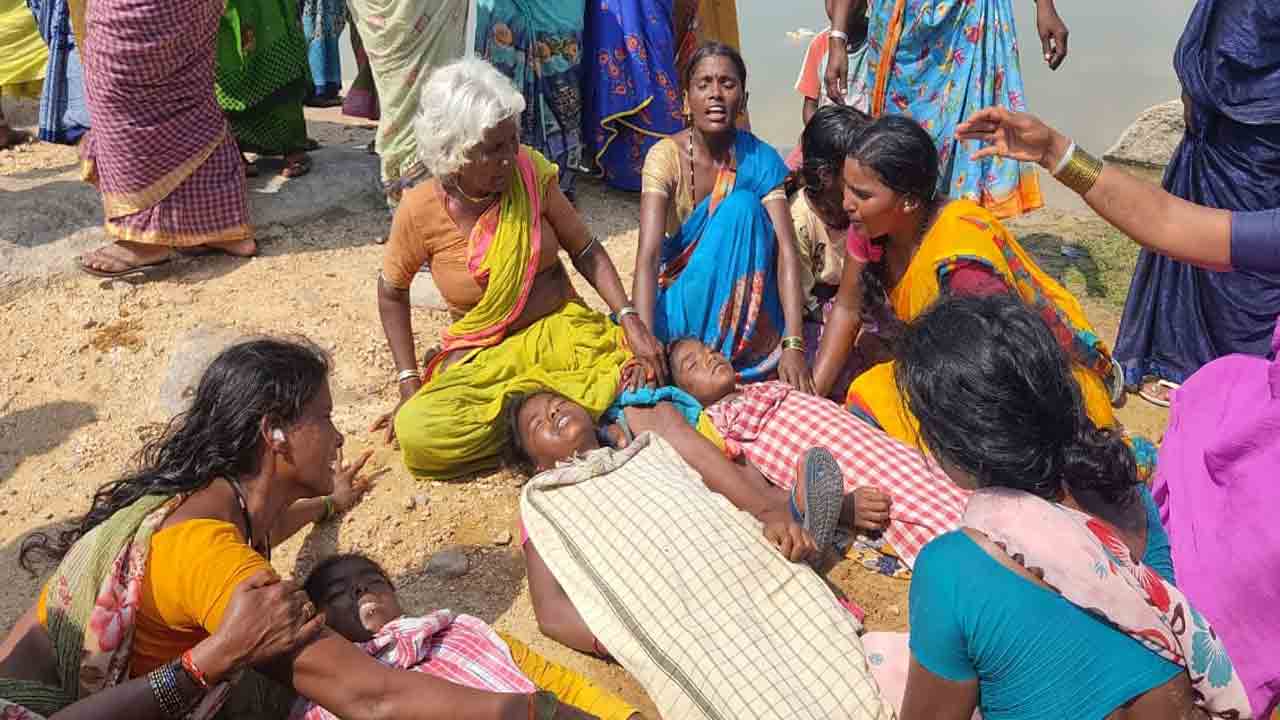 జల సమాధి