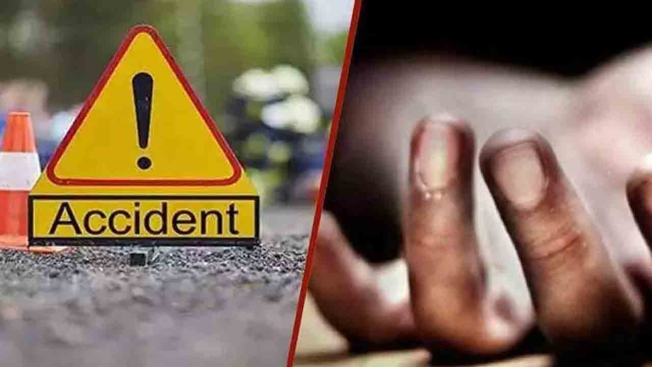 రోడ్డు ప్రమాదాల్లో 25 మంది మృతి