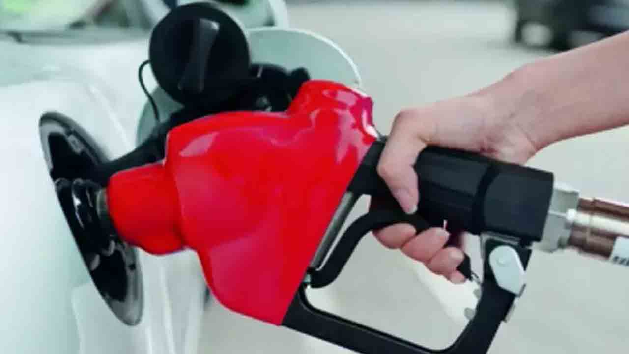 2027 నాటికి డీజిల్‌ కార్లను నిషేధించండి