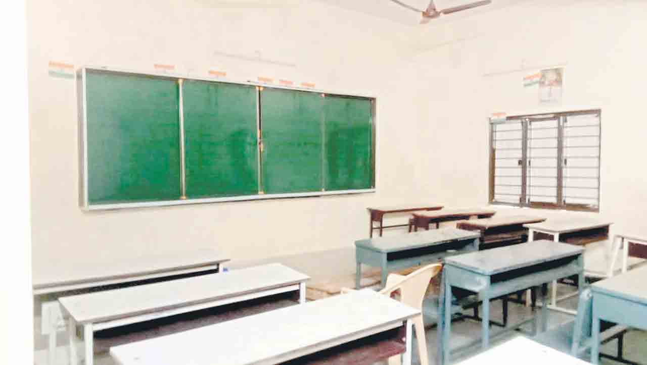 Digital School Jgl