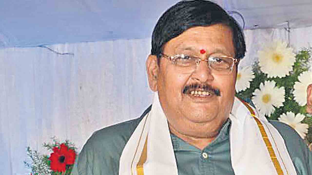 దర్శకుడు కె. వాసు కన్నుమూత