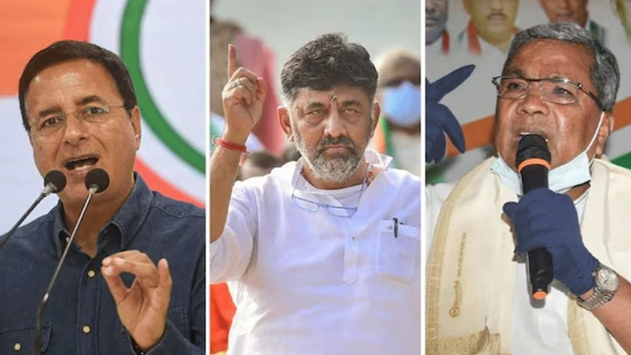 Karnataka assembly elections | గోవా నుంచి జ‌నాల త‌ర‌లింపు..బోగ‌స్ ఓటింగ్‌కు తెర‌లేపిన బీజేపీ : కాంగ్రెస్