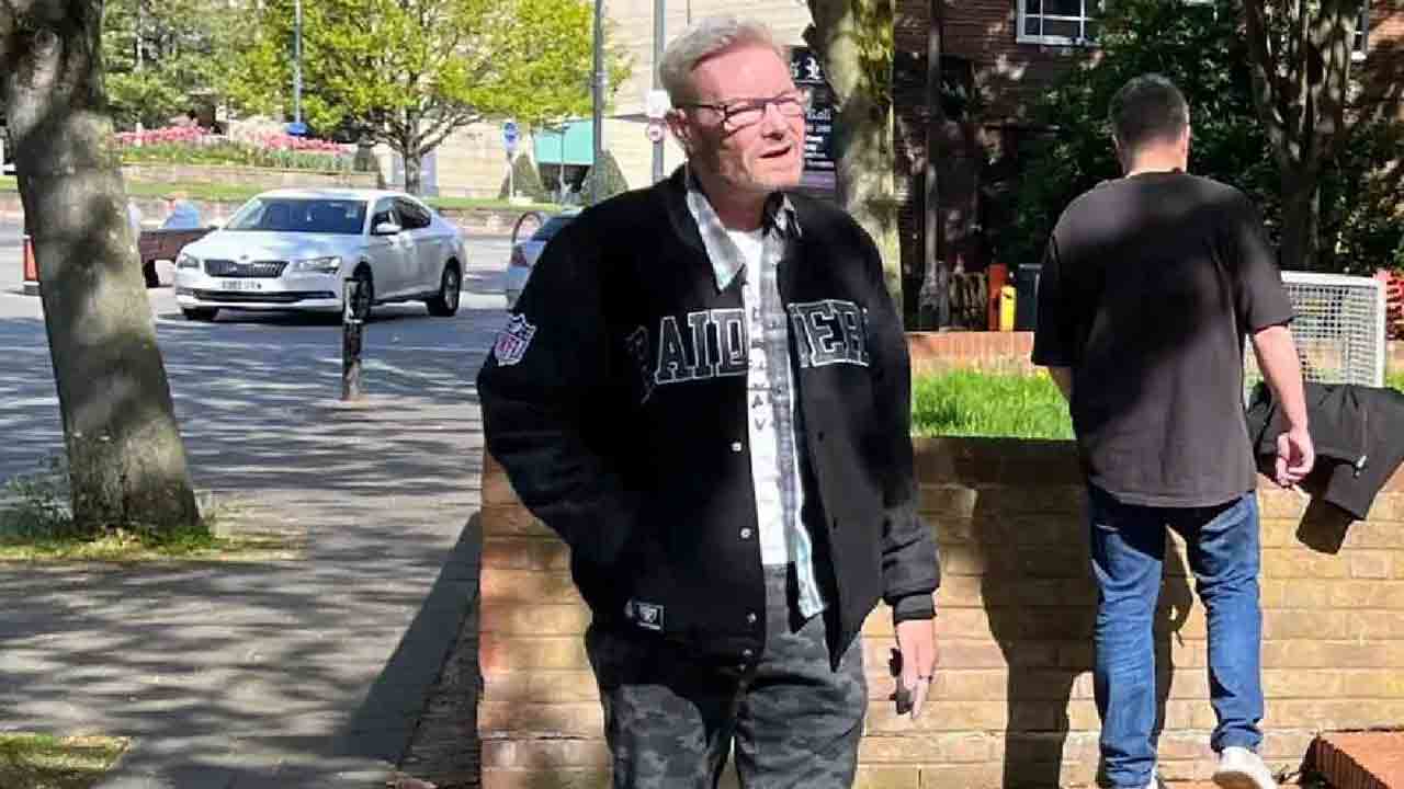 Pension Money | పెన్ష‌న్ డ‌బ్బుల కోసం రెండేండ్ల పాటు శ‌వాన్ని ఫ్రీజ్‌లో ఉంచాడు..