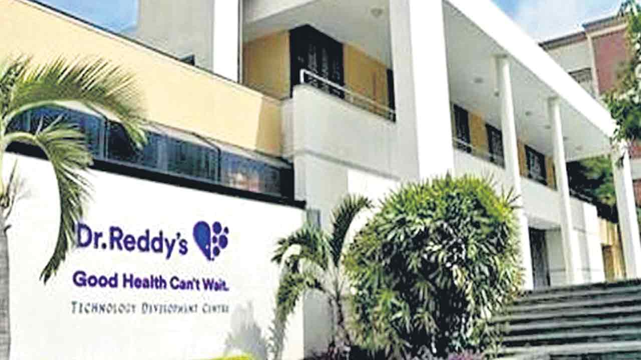 అమెరికాలో రెడ్డీస్‌ మరో ఇంజెక్షన్‌