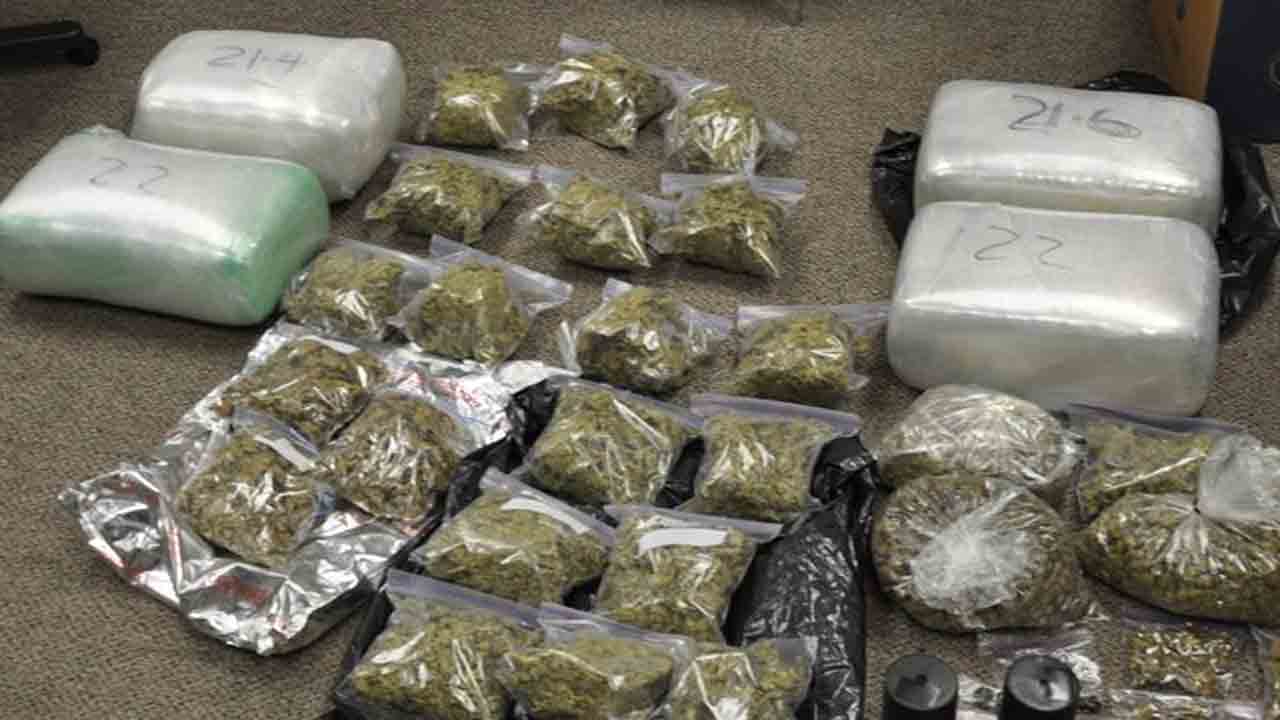 Drugs | హైదరాబాద్‌లో యథేచ్ఛగా మత్తు దందా