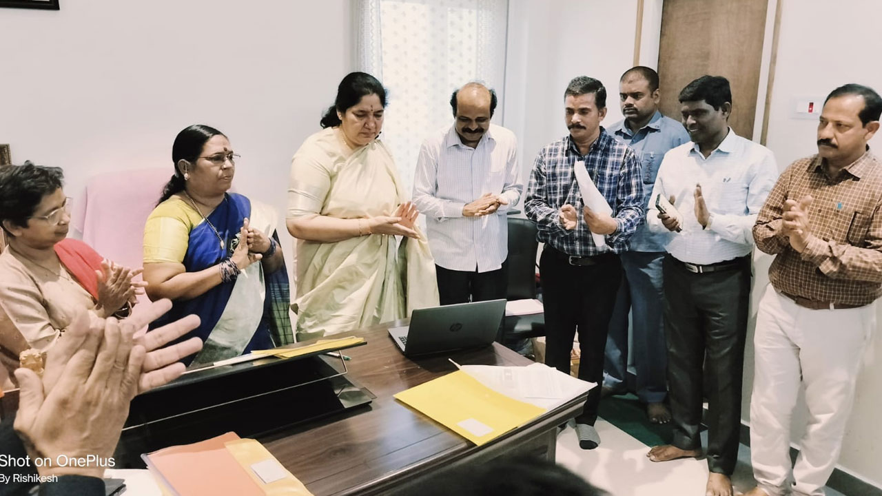 Eklavya Model  Schools | ఏక‌ల‌వ్య గురుకుల విద్యాల‌యాల ప్ర‌వేశ ప‌రీక్ష ఫ‌లితాలు విడుద‌ల‌